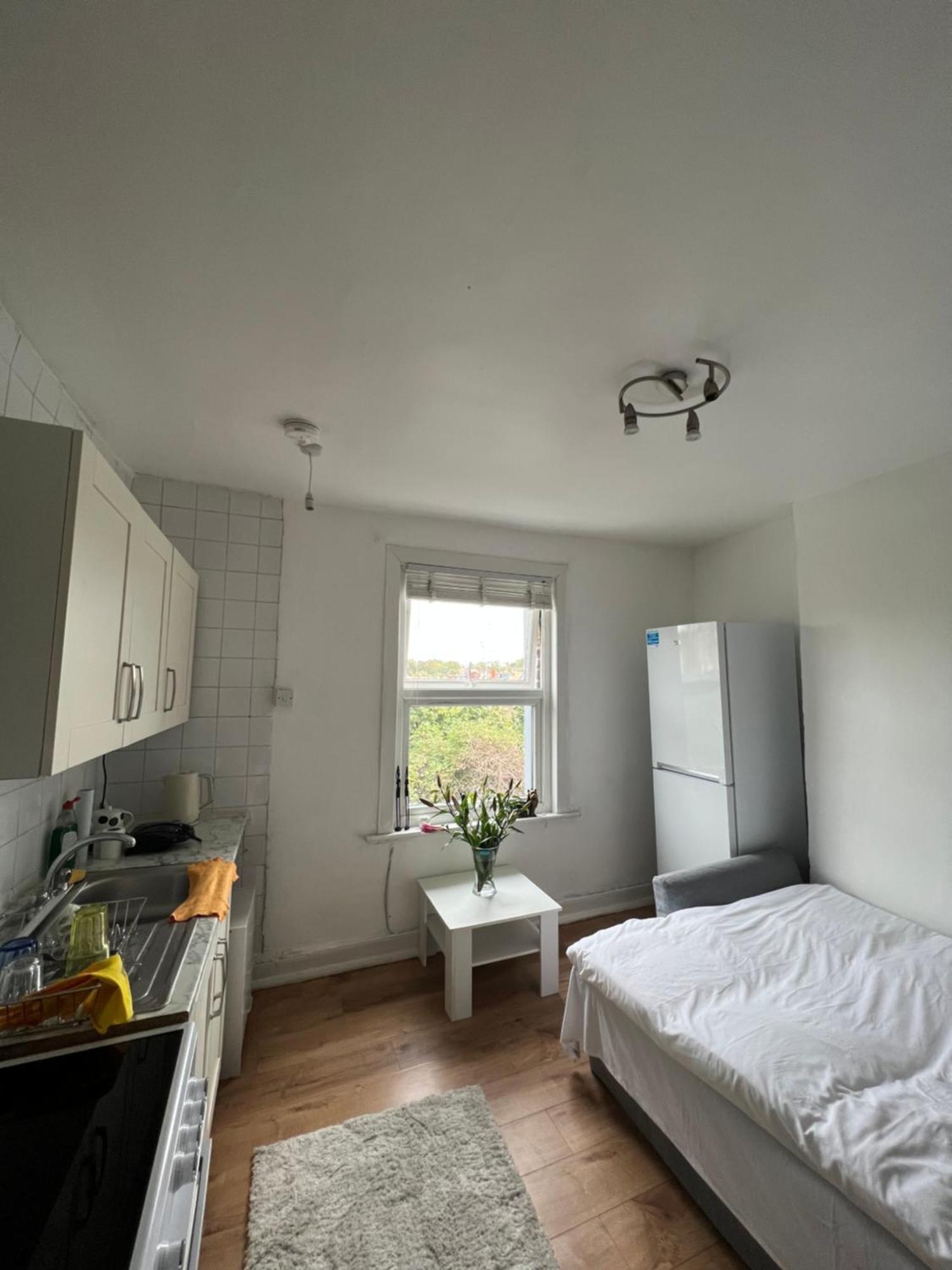 Islington Apartments London Kültér fotó