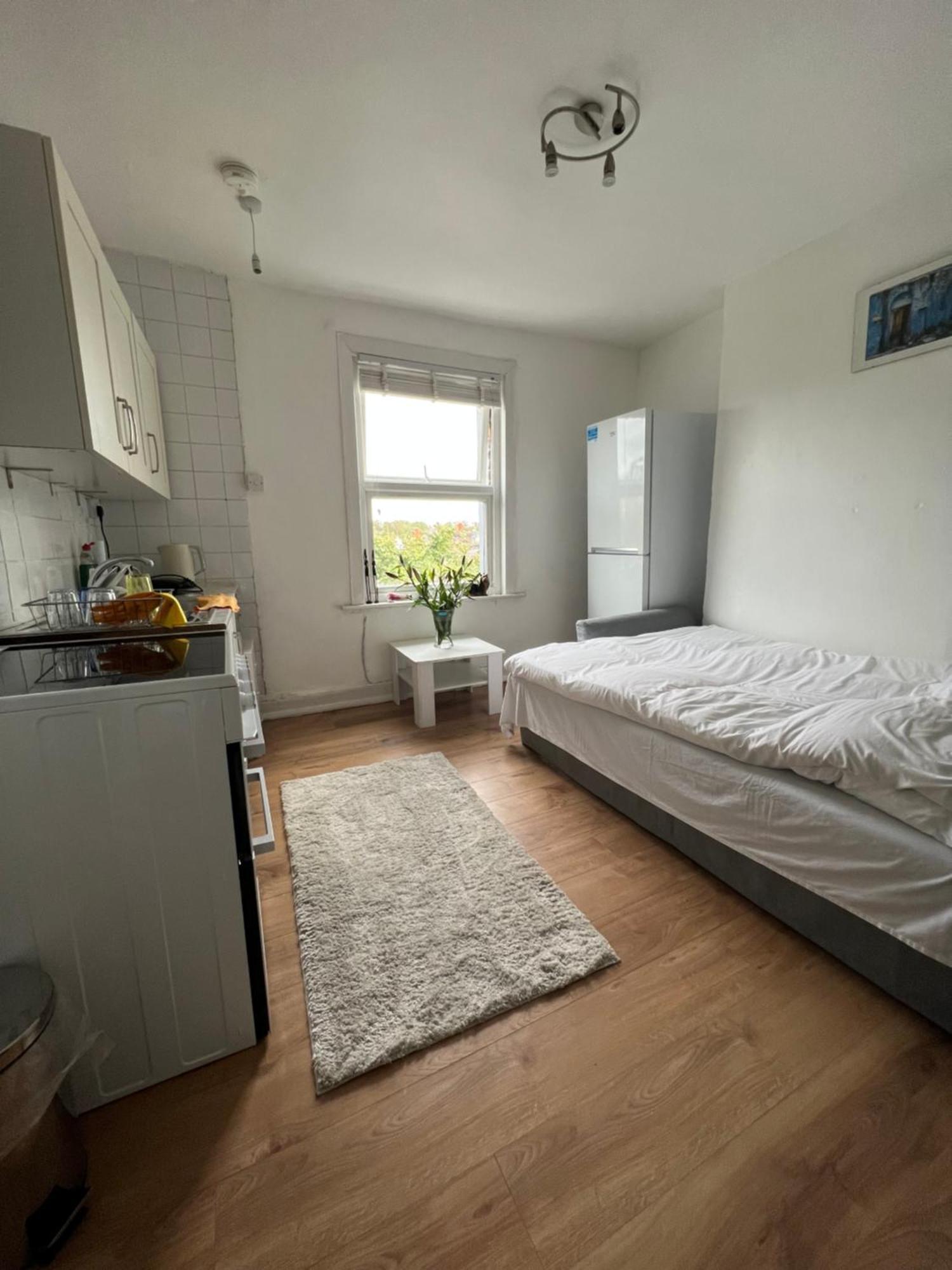 Islington Apartments London Kültér fotó