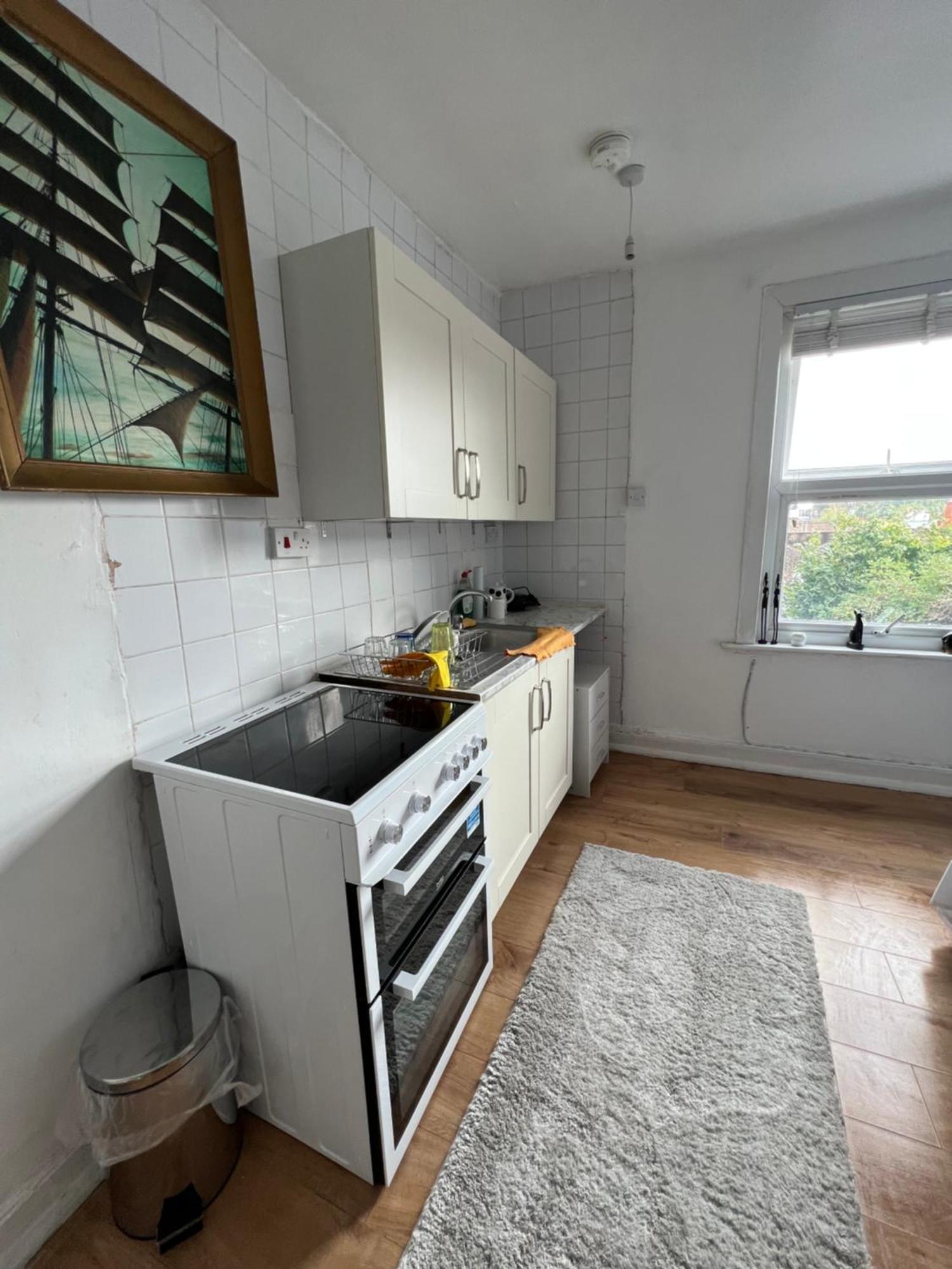 Islington Apartments London Kültér fotó