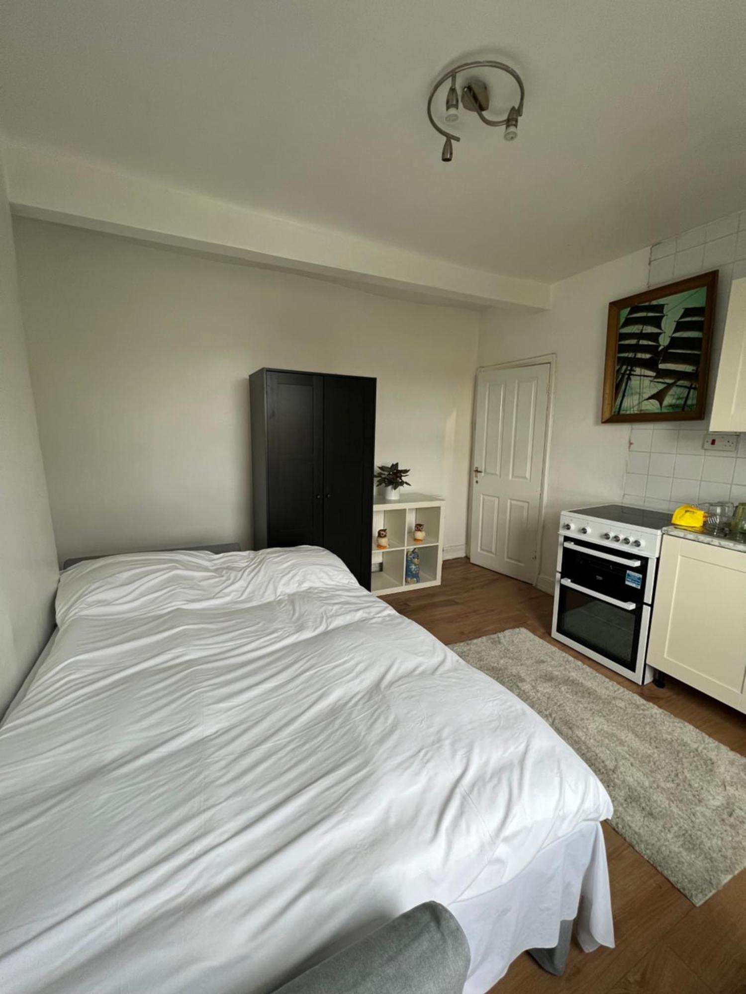 Islington Apartments London Kültér fotó