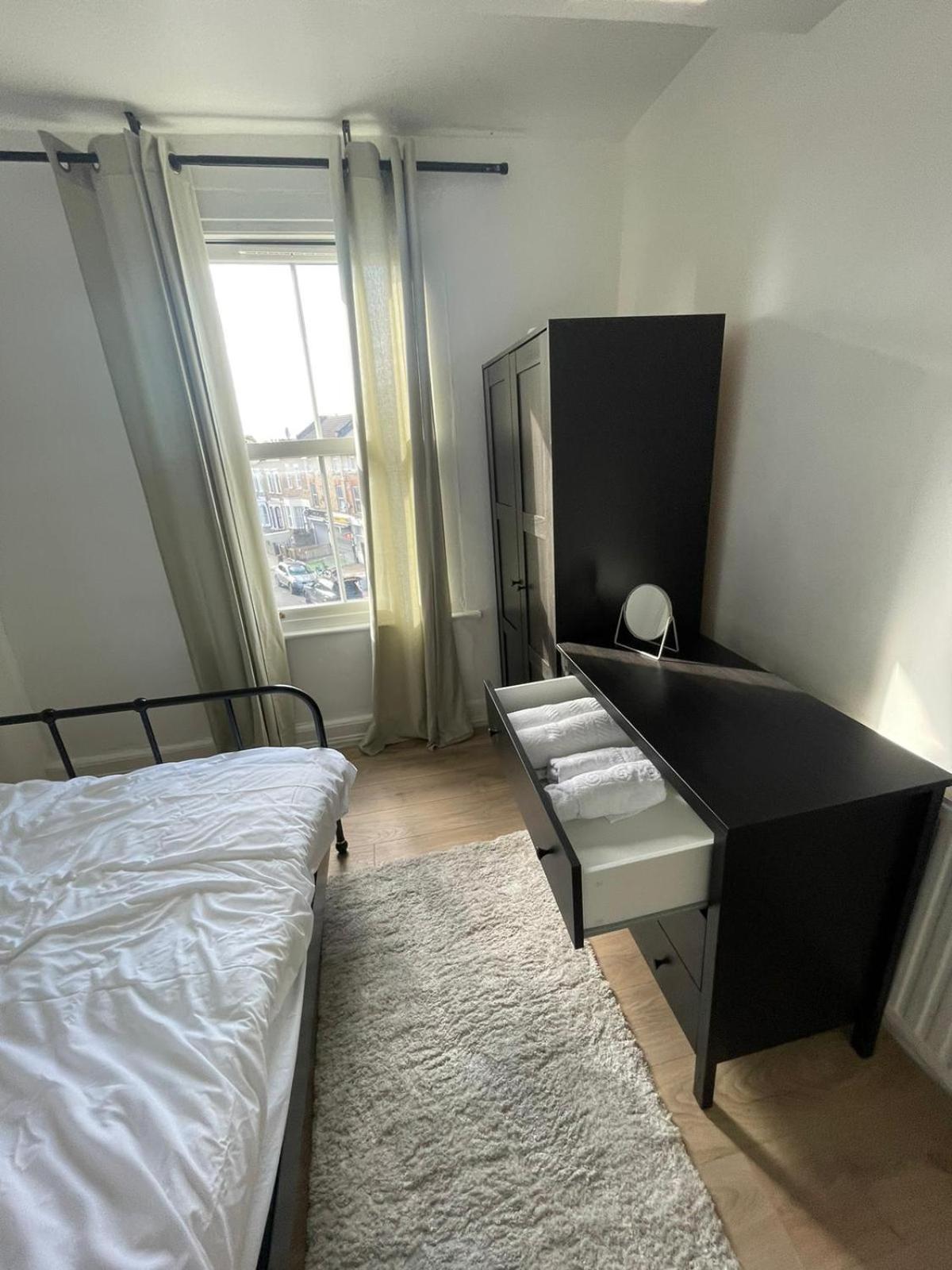 Islington Apartments London Kültér fotó